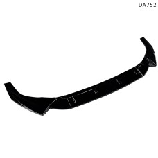 Тунинг лип спойлер за предна броня Audi A5/S5 8W6 2021+ - DA752 - Sellzone.bg Тунинг лип спойлер за предна броня Audi A5/S5 8W6 2021+ - DA752